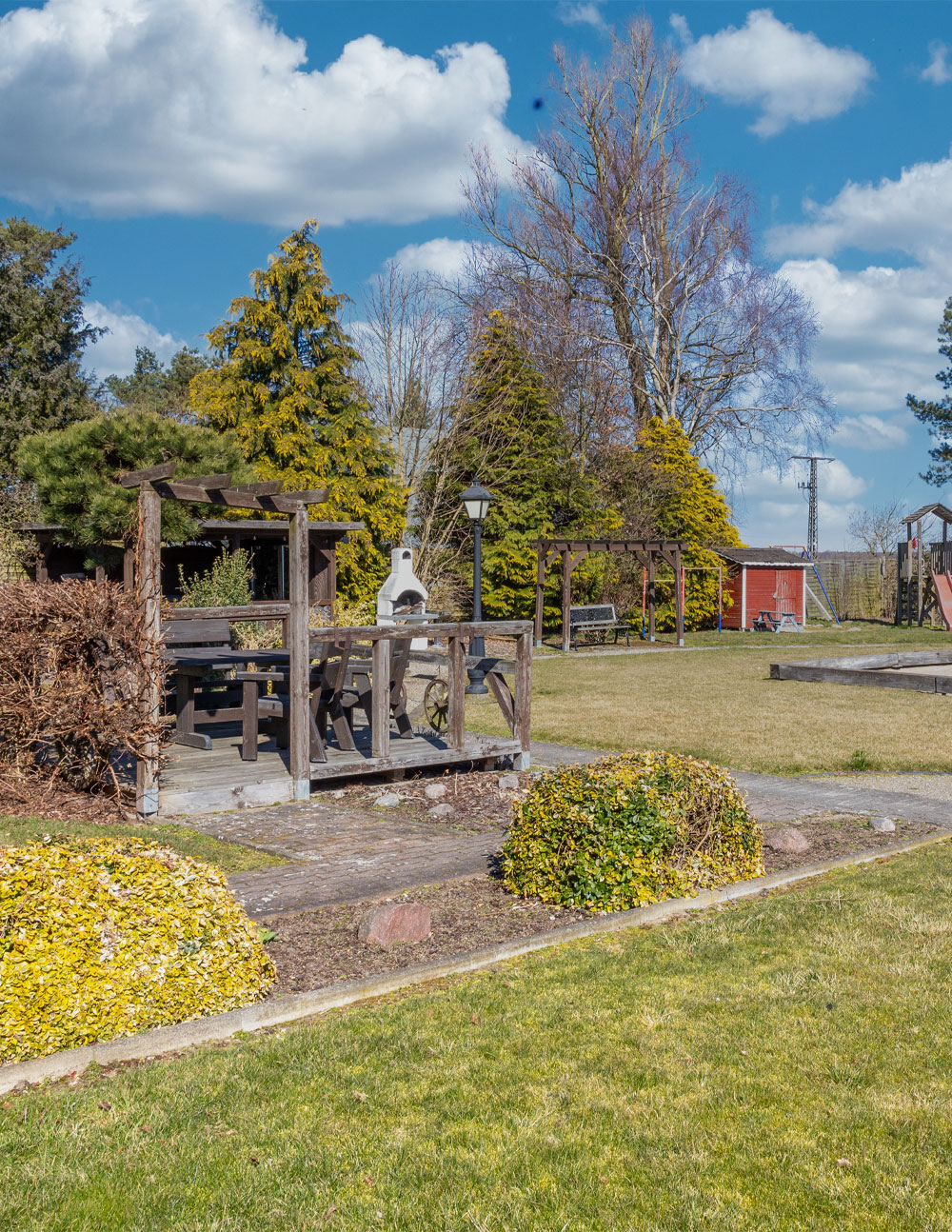 garten-haus-freeest-insel-usedom-wunderschön-ferienanlage-seefeldt